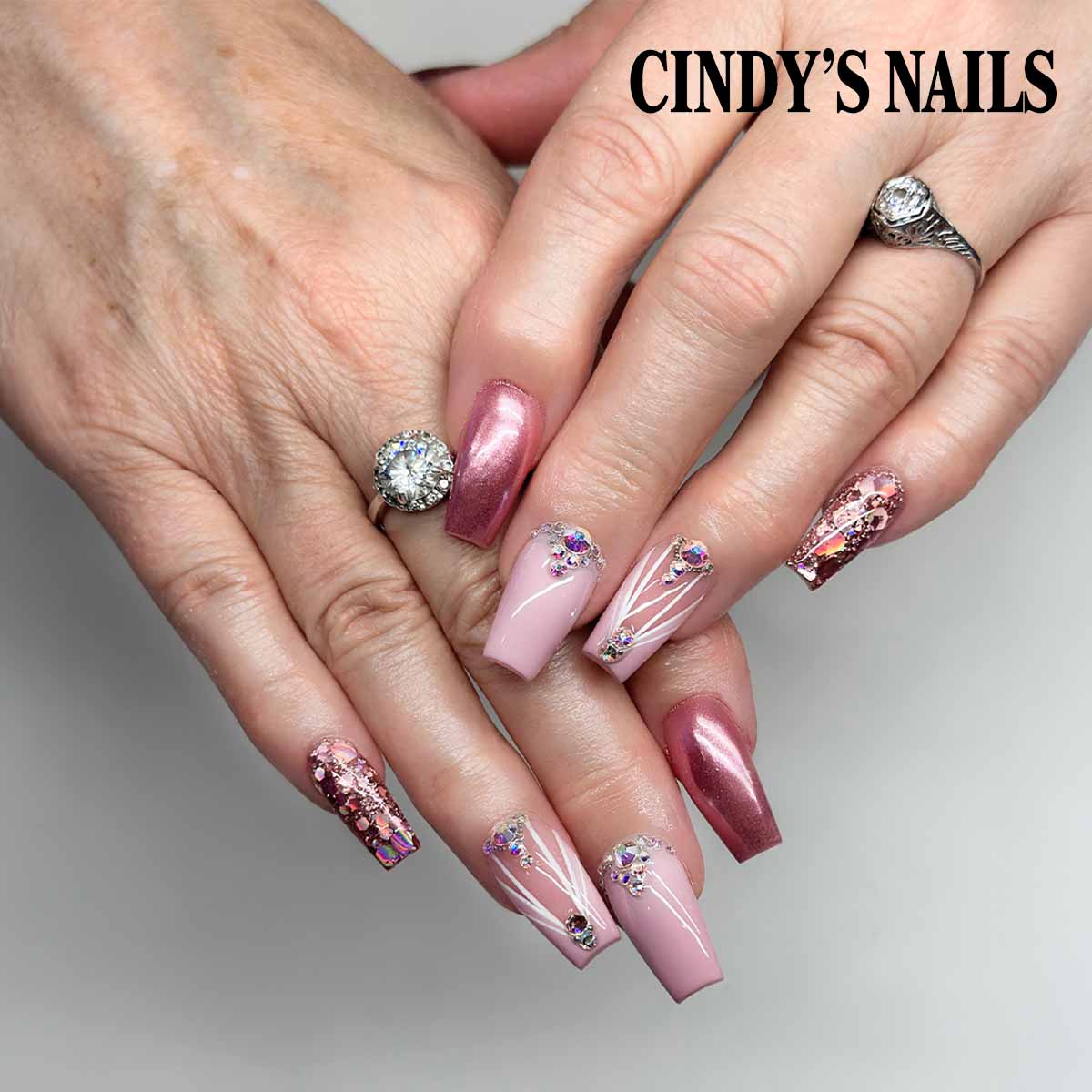 Cindy's Nails